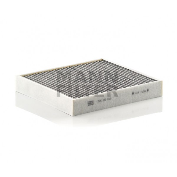 Φίλτρο Αέρα καμπίνας MANN CUK 26010